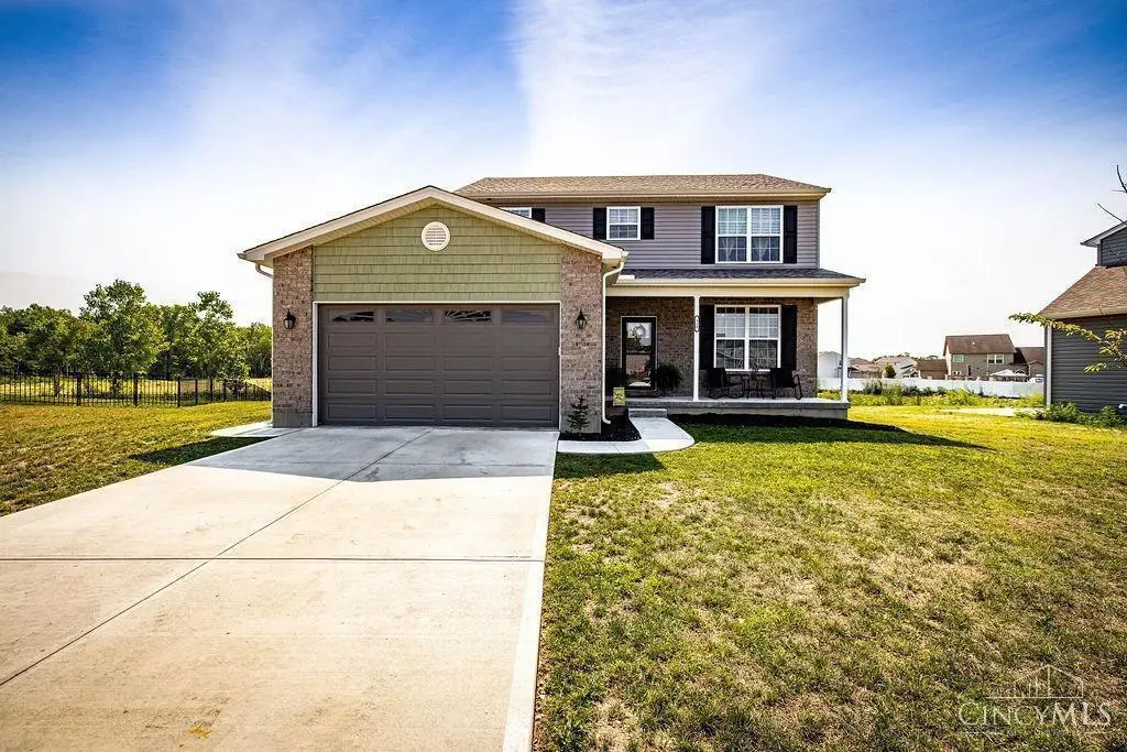 318 Brampton Place, Trenton, OH 45067 - #1