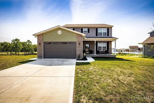 318 Brampton Place, Trenton, OH 45067