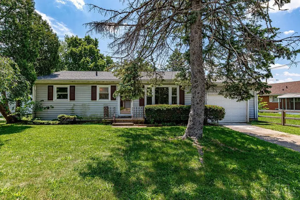 3304 Goldman Avenue, Middletown, OH 45044 - #1