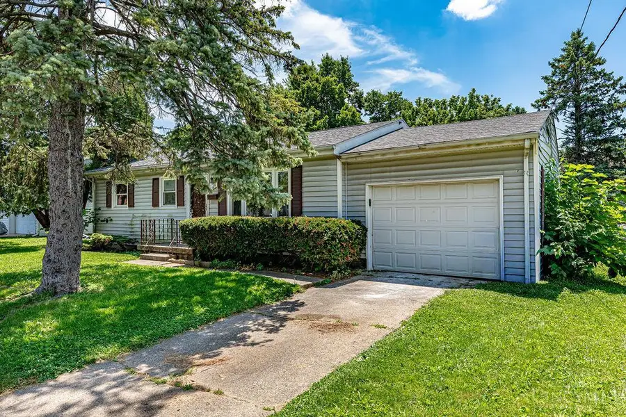 3304 Goldman Avenue, Middletown, OH 45044 - #2