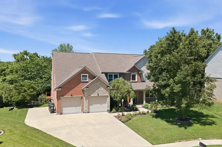 7661 Huntsman Lane, West Chester, OH 45069 - #2