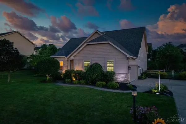 55 Martin Lane, Springboro, OH 45066