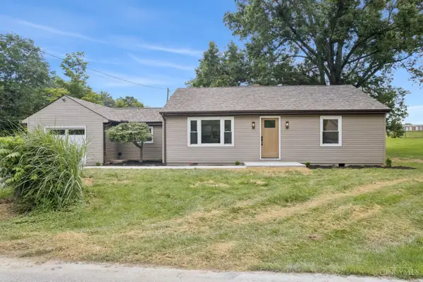 102 Chapel Road, Amelia, OH 45102