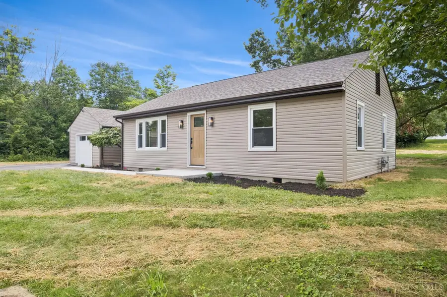 102 Chapel Road, Amelia, OH 45102 - #2
