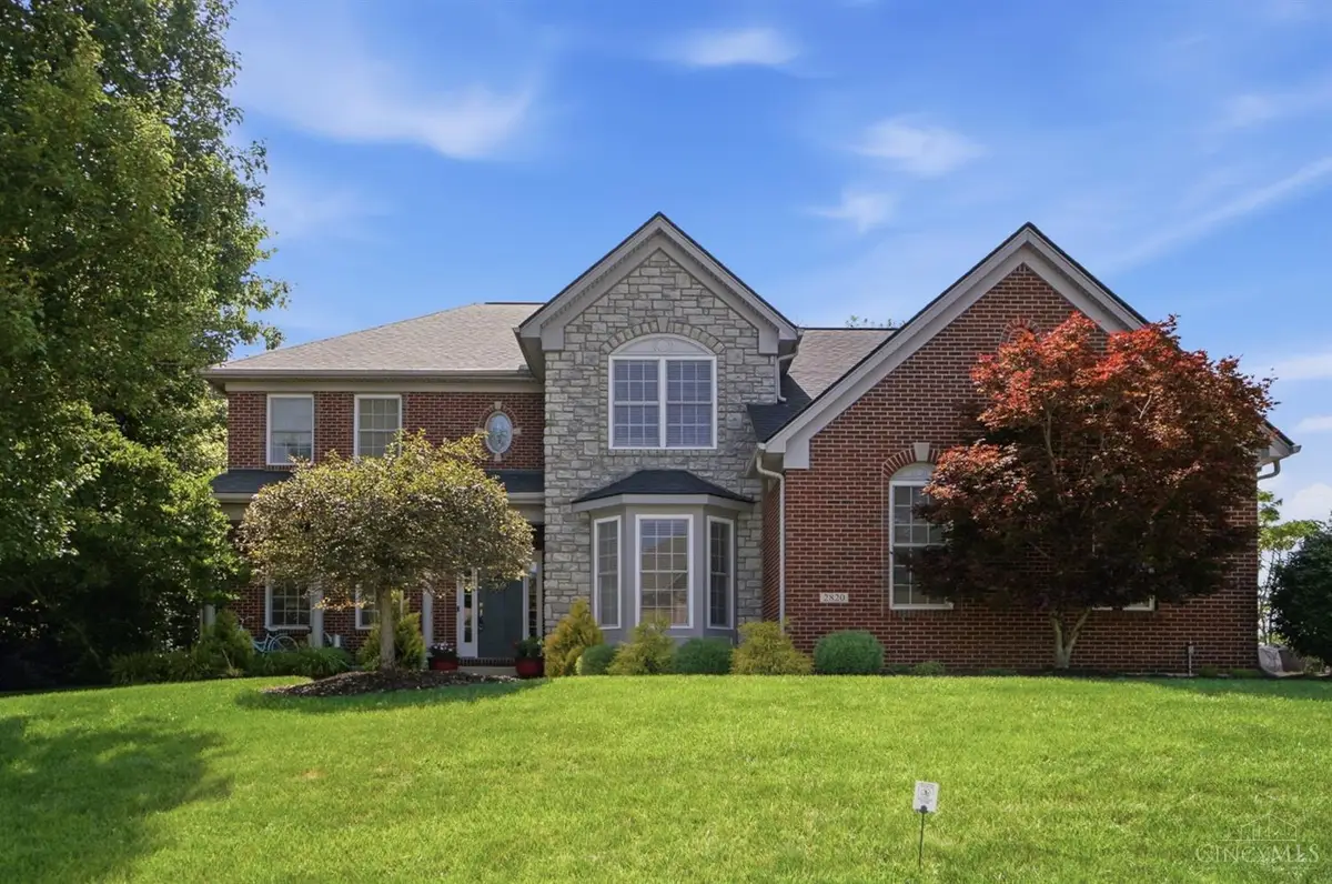2820 Arbor Pointe Drive, Middletown, OH 45042 - #1