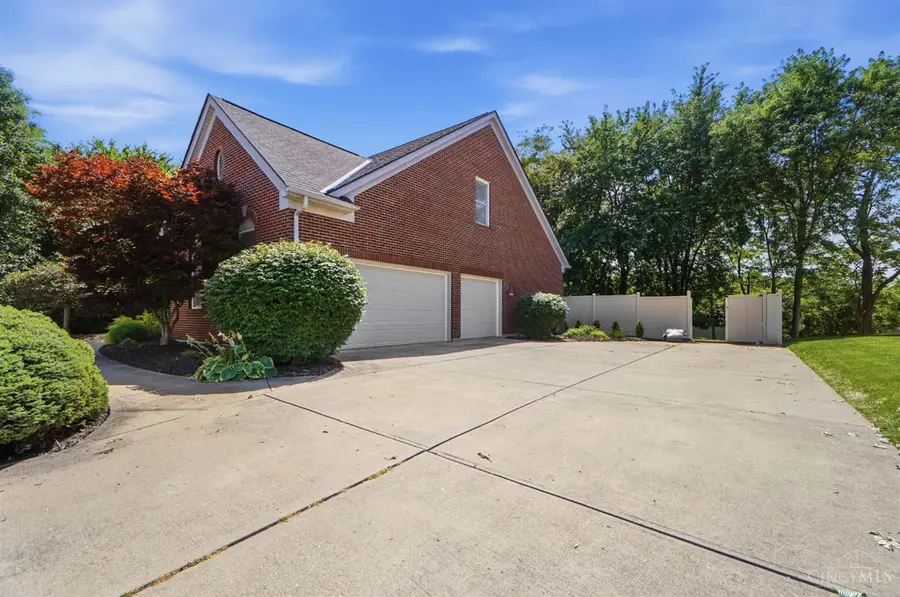 2820 Arbor Pointe Drive, Middletown, OH 45042 - #3
