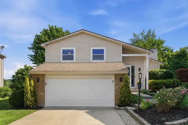 5230 Leatherwood Drive, West Chester, OH 45069