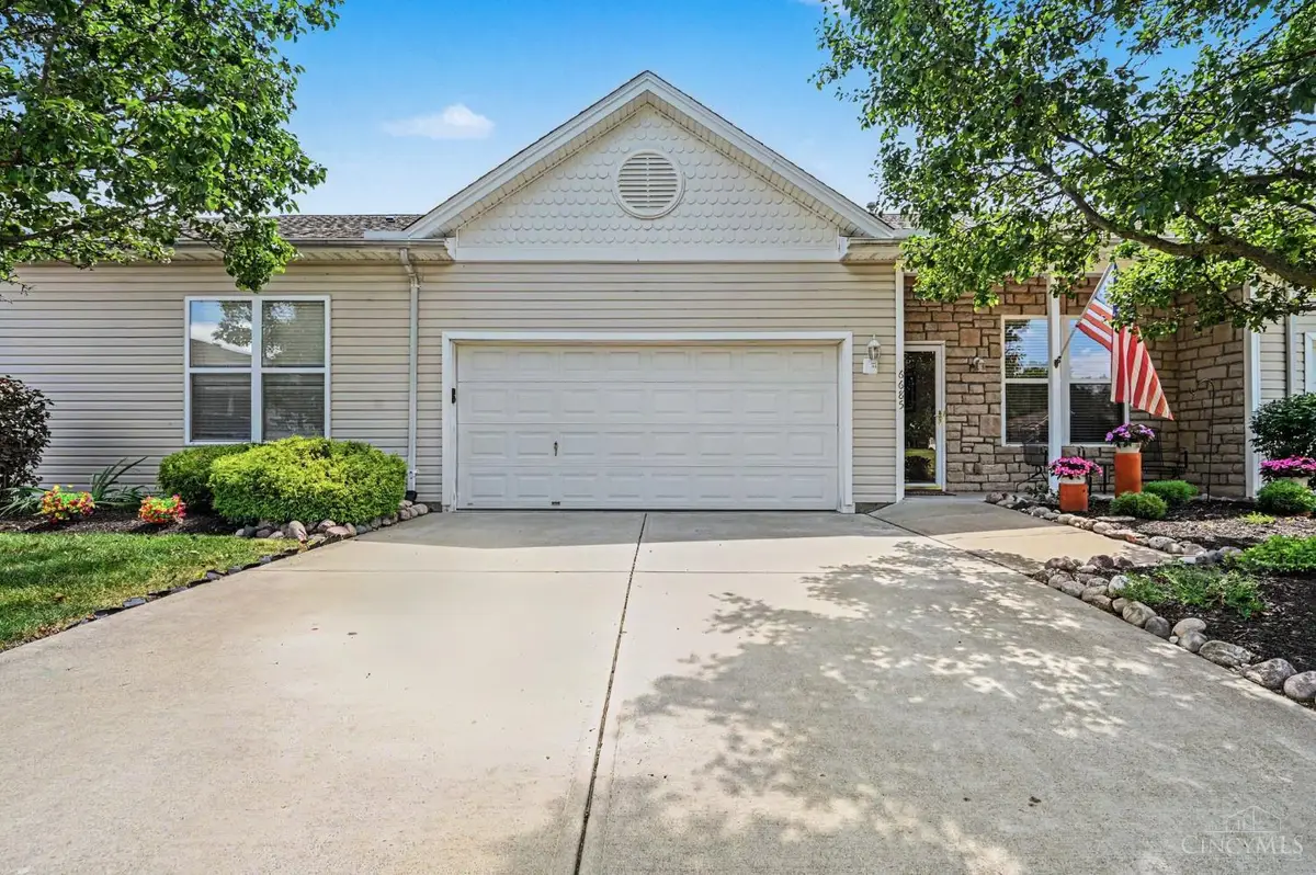 6685 Quail Lake, Deerfield, OH 45040 - #1