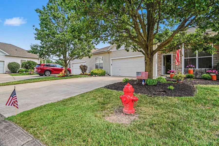 6685 Quail Lake, Deerfield, OH 45040 - #3