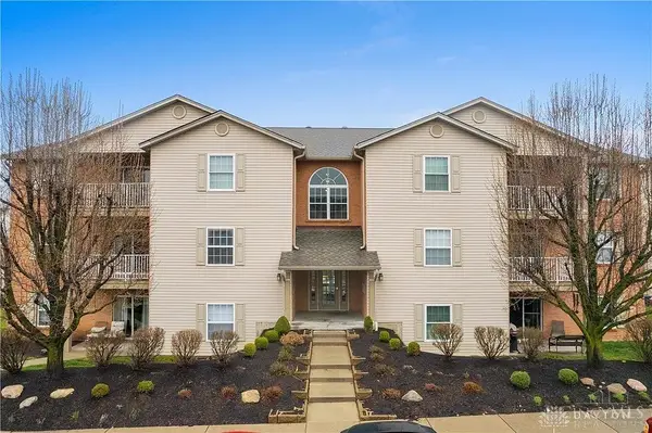 7878 Jessies #9-202, Fairfield Twp, OH 45011