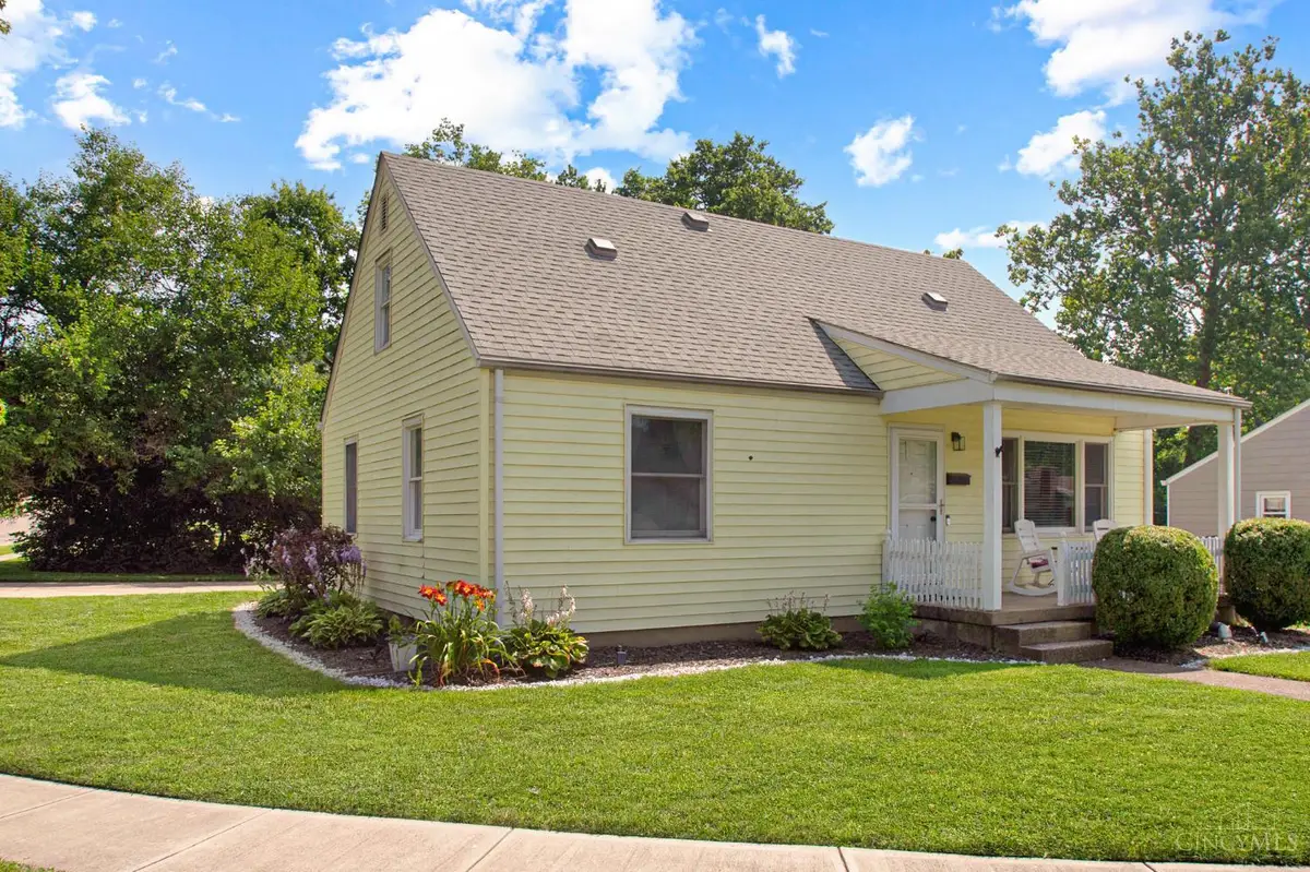 1200 Oakmont Avenue, Hamilton, OH 45013 - #1