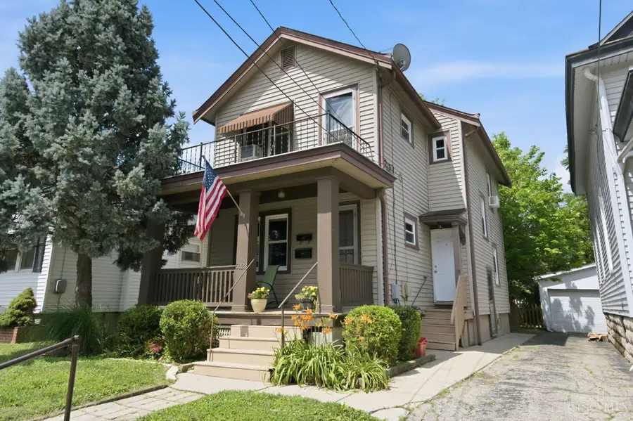 5323 Rolston Avenue, Norwood, OH 45212 - #3
