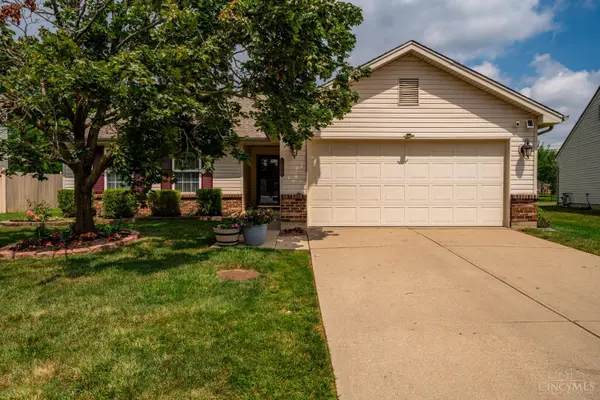 1413 Farrington Drive, Kettering, OH 45420