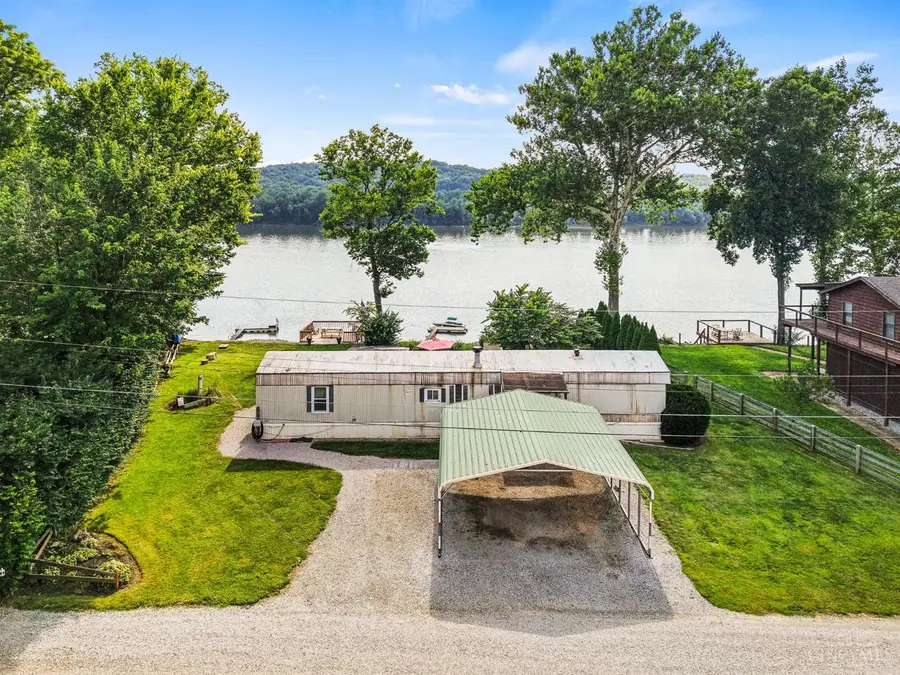 1675 Us Rt 52 #19, Monroe, OH 45153 - #2