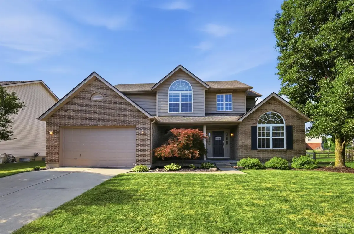 6509 Michele Lane, Liberty, OH 45044 - #1