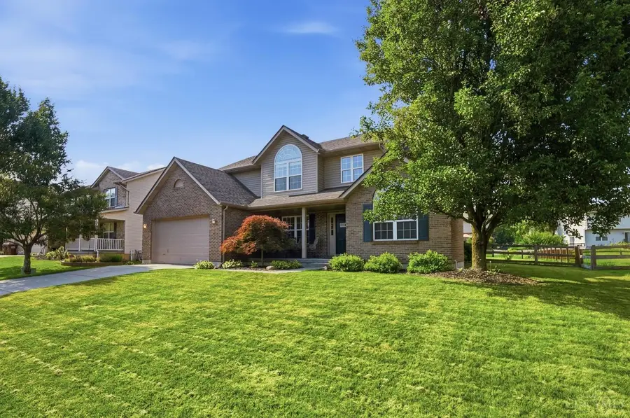 6509 Michele Lane, Liberty, OH 45044 - #2