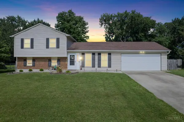 3871 Pin Oak Drive, Union Twp, OH 45102