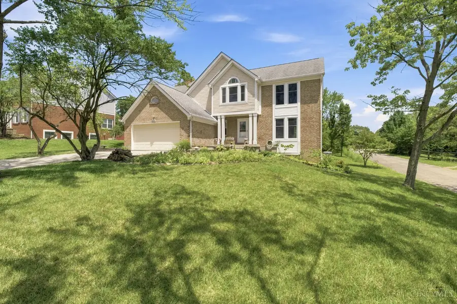 8042 Quail Meadow Lane, West Chester, OH 45069 - #2