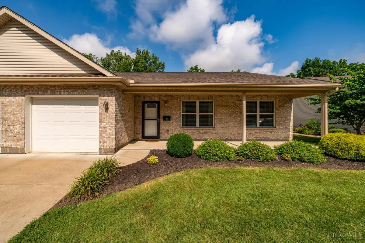 92 Locust Drive, Springboro, OH 45066 - #1