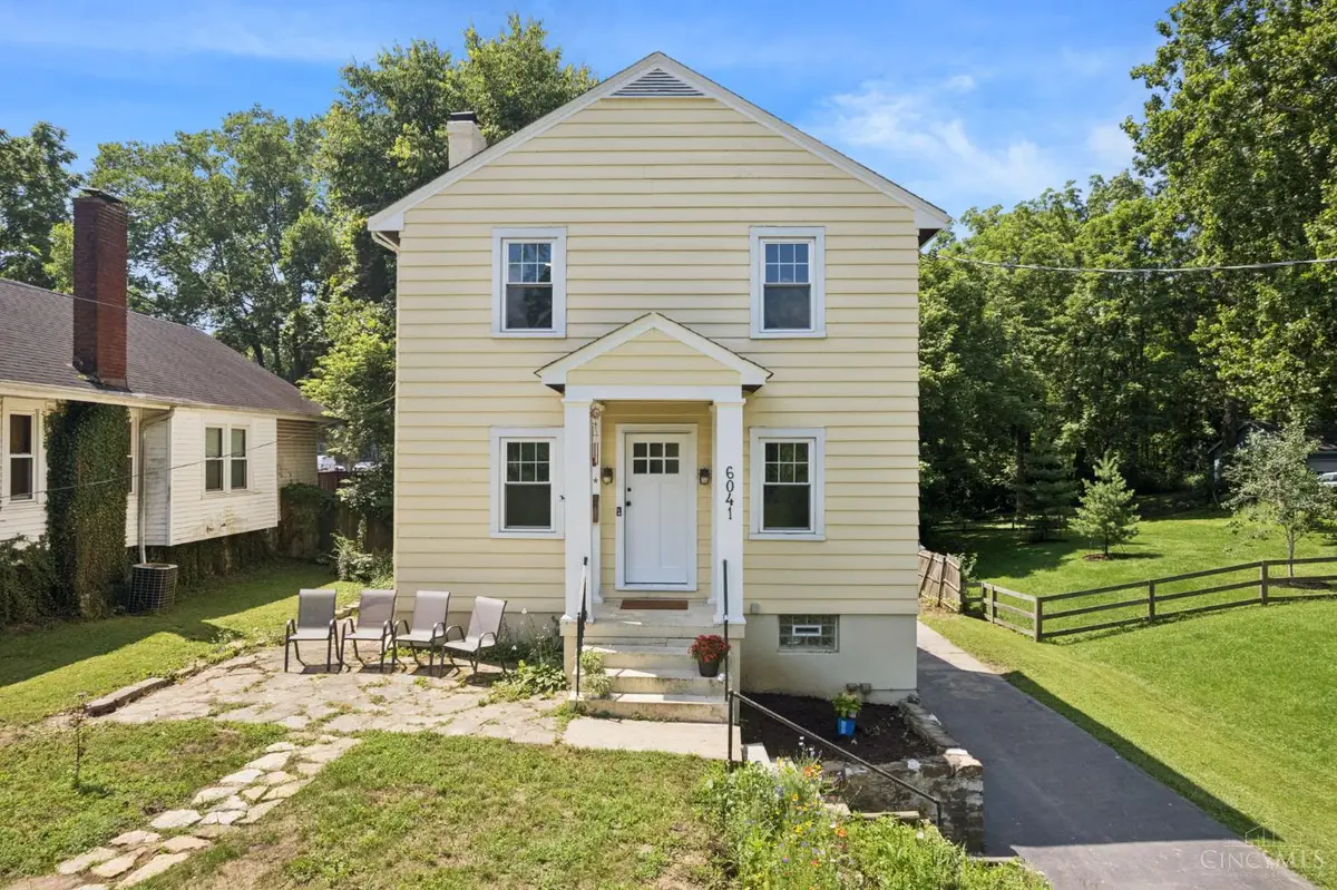 6041 Colter Avenue, Cincinnati, OH 45230 - #1