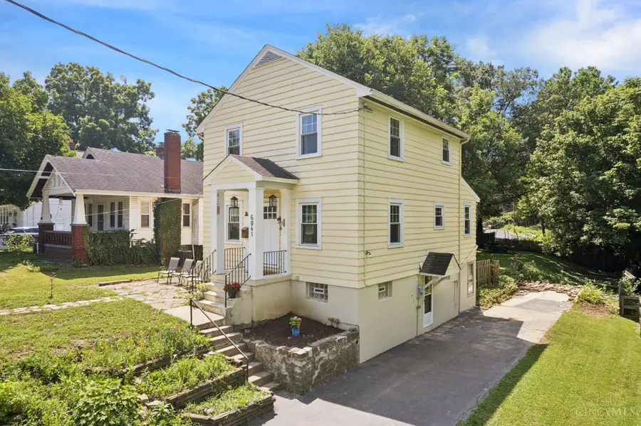 6041 Colter Avenue, Cincinnati, OH 45230 - #3