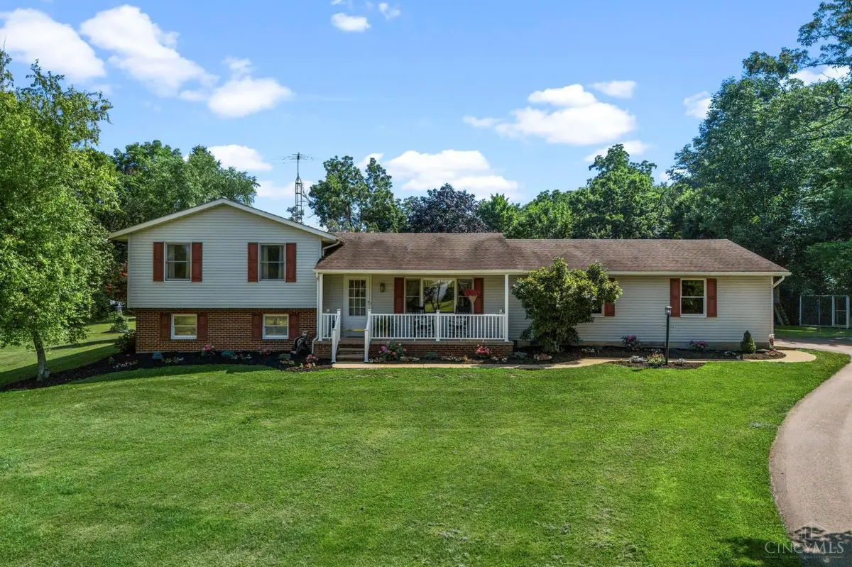561 Steelle Road, Green, OH 45177 - #1
