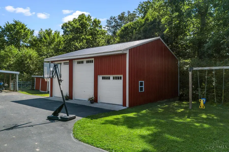 561 Steelle Road, Green, OH 45177 - #2