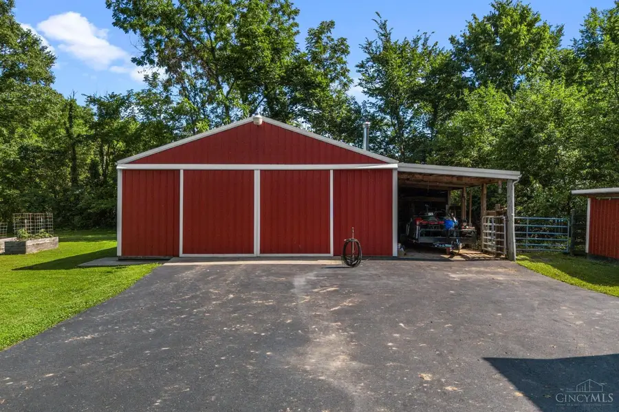 561 Steelle Road, Green, OH 45177 - #3