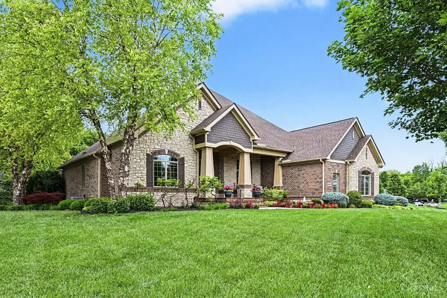 9356 Ridings Boulevard, Washington, OH 45458 - #3