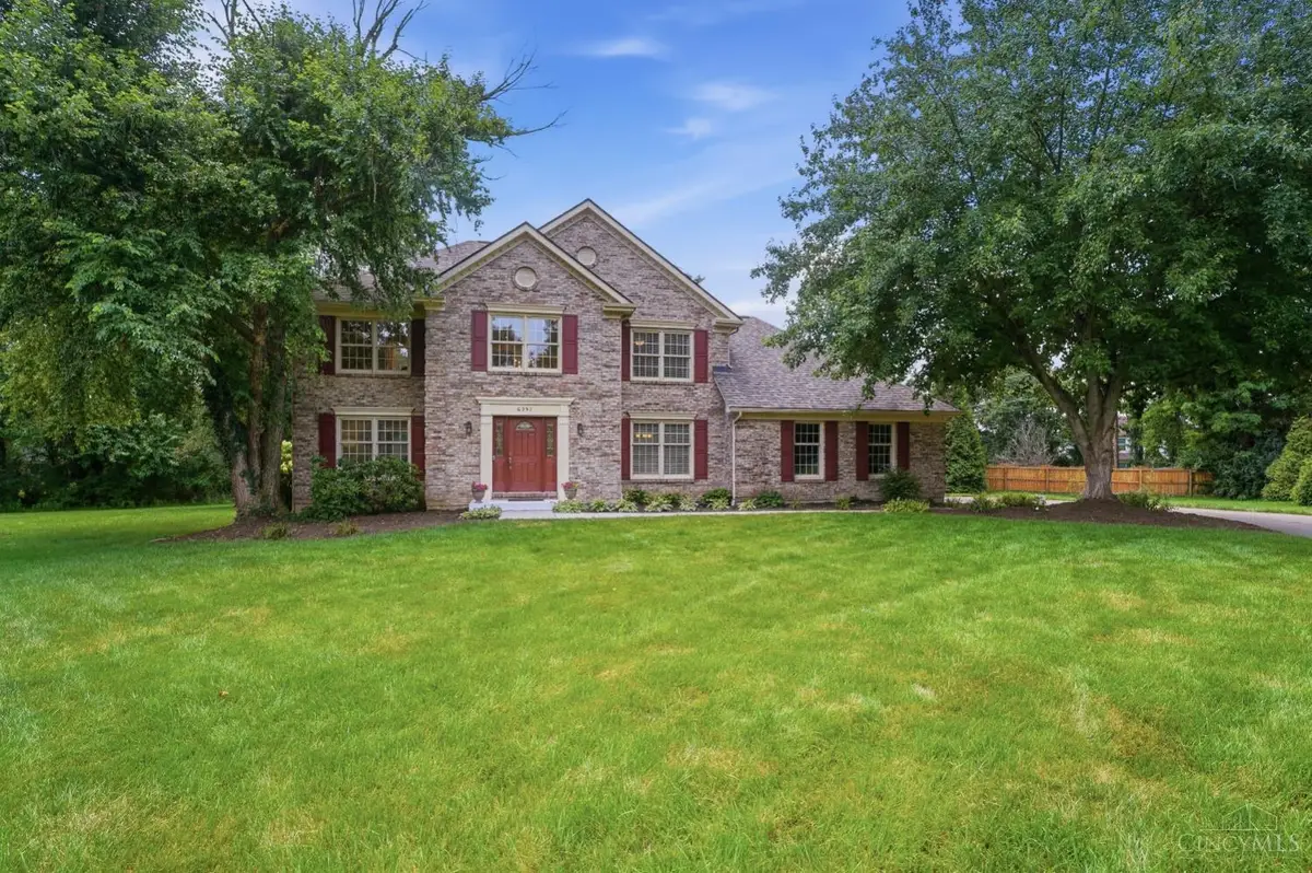 6351 S Devonshire Drive, Miami, OH 45140 - #1