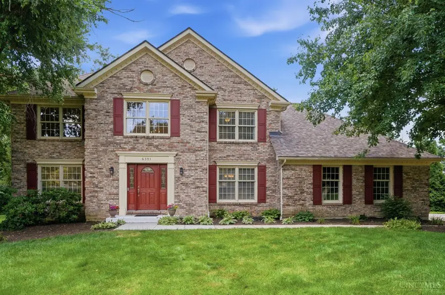 6351 S Devonshire Drive, Miami, OH 45140 - #2