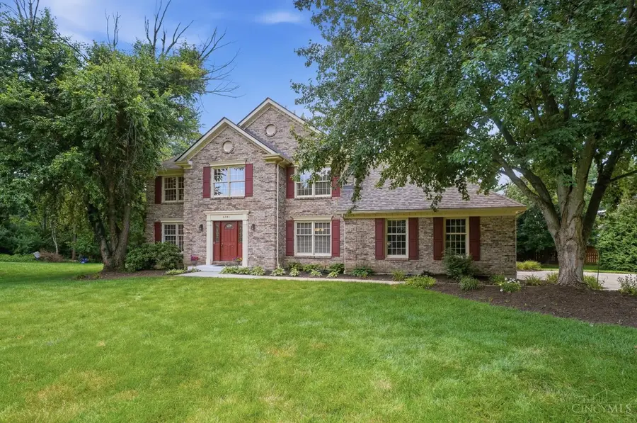 6351 S Devonshire Drive, Miami, OH 45140 - #3