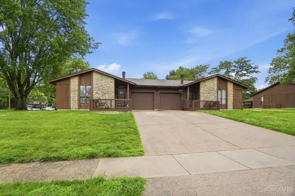 2221 Joshua Circle, Turtle Creek Twp, OH 45044