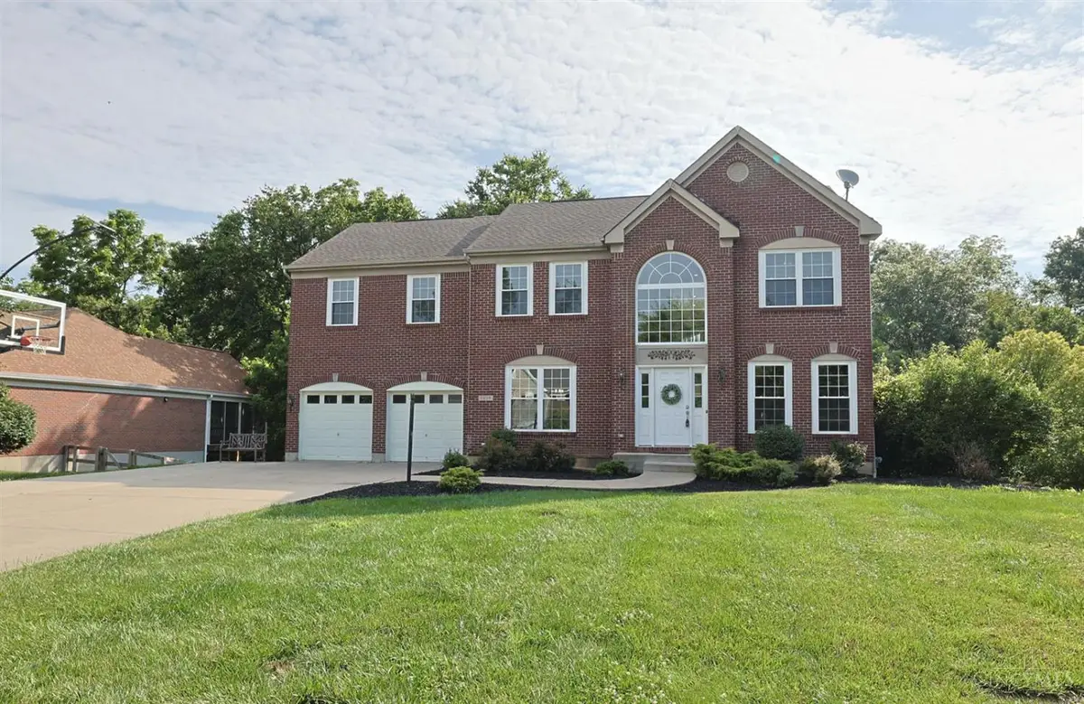 6058 Windy Hollow Court, Miami, OH 45140 - #1