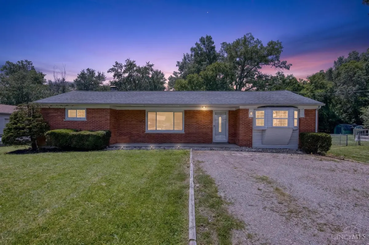 7969 Sycamore Street, Warren, OH 45039 - #1