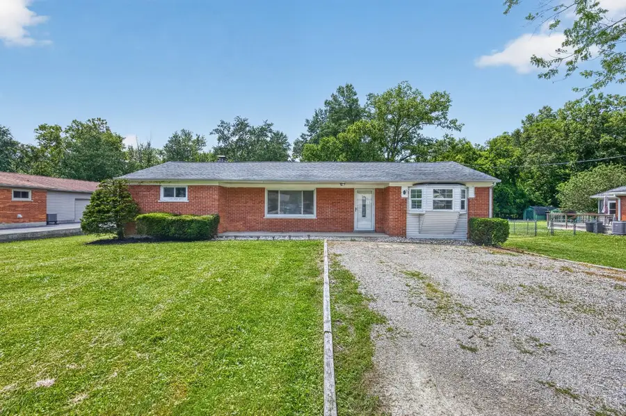7969 Sycamore Street, Warren, OH 45039 - #2