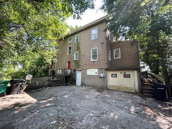 3719 Laclede Ave, Cincinnati, OH 45205