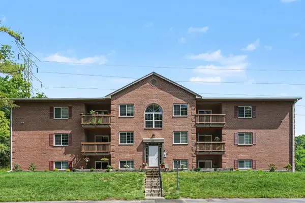 1605 W Augusta Boulevard #181, Fairfield, OH 45014