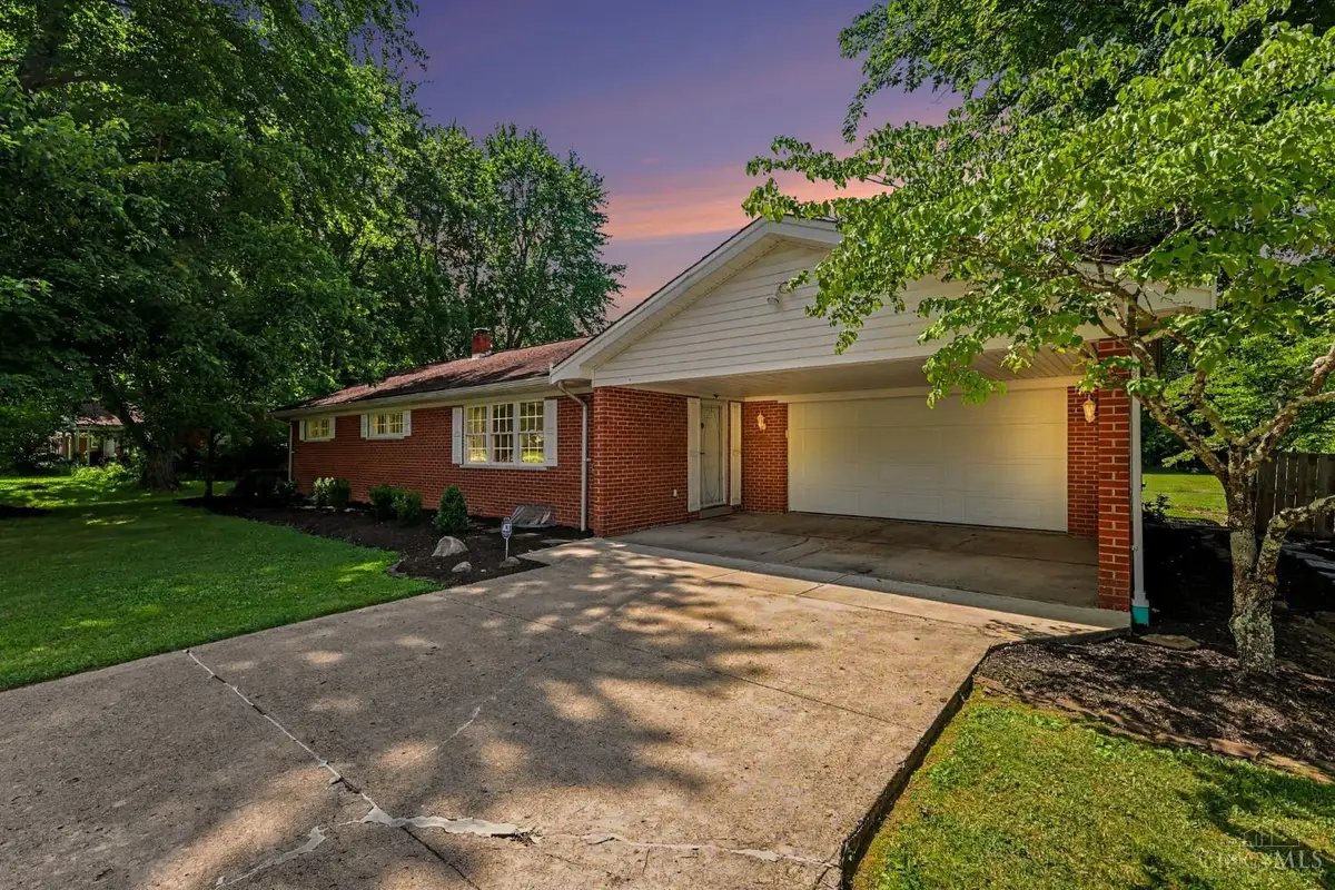 3499 St Rt 125, Tate, OH 45106 - #1