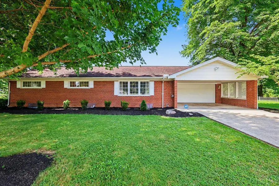 3499 St Rt 125, Tate, OH 45106 - #2