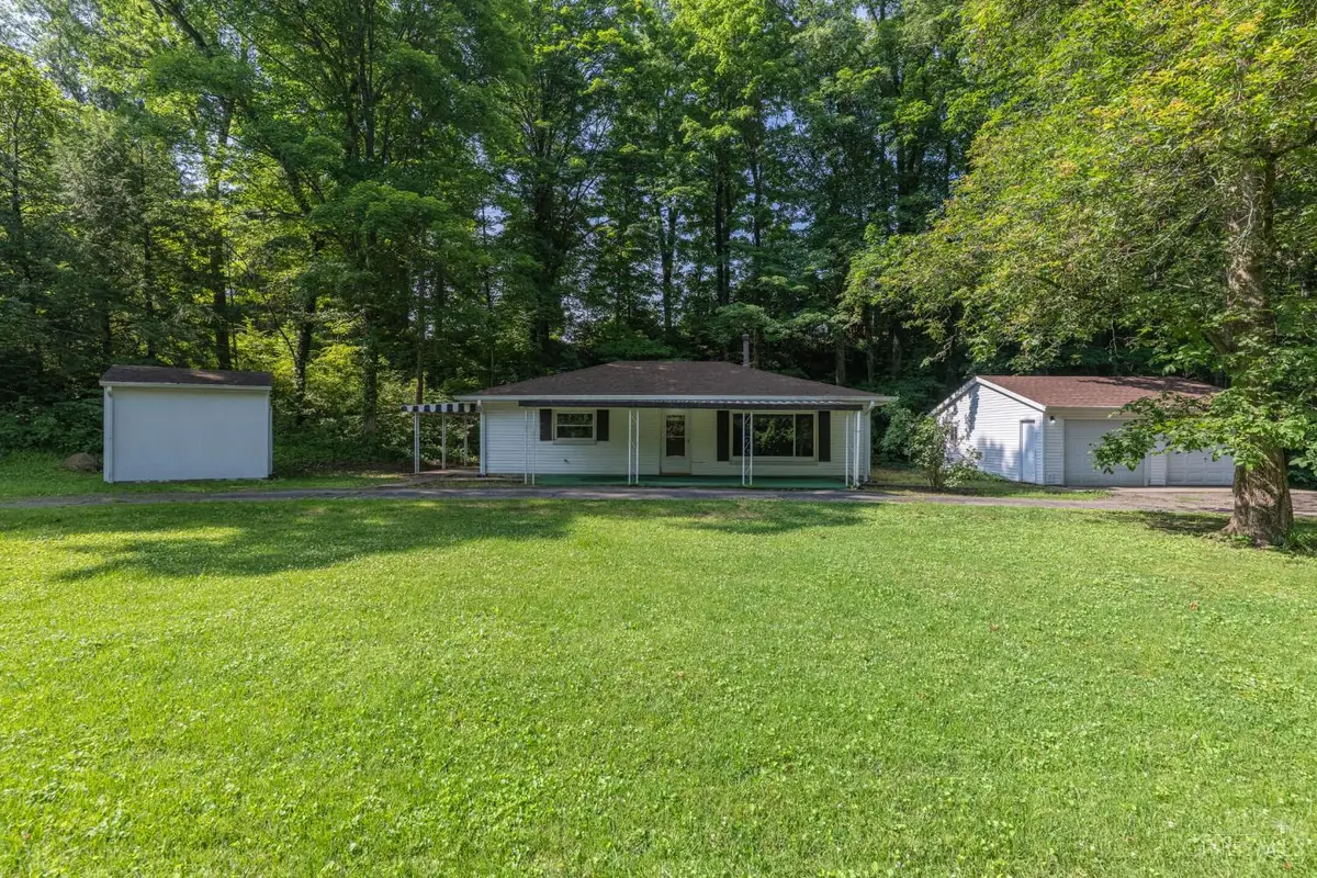 1350 Opal Avenue, Miamisburg, OH 45342 - #1