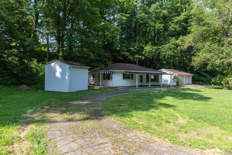 1350 Opal Avenue, Miamisburg, OH 45342 - #2