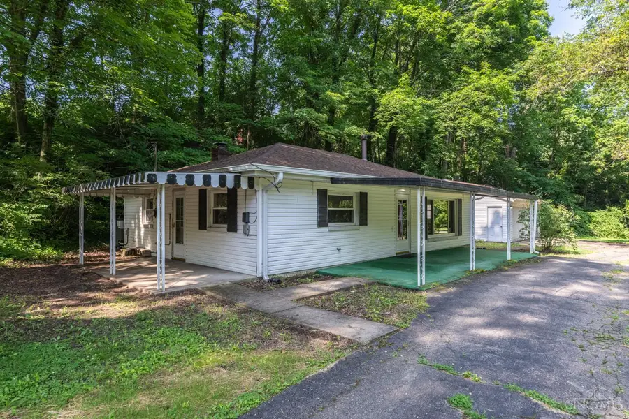 1350 Opal Avenue, Miamisburg, OH 45342 - #3