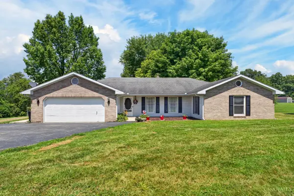 8160 N St Rt 73, Liberty Twp, OH 45133