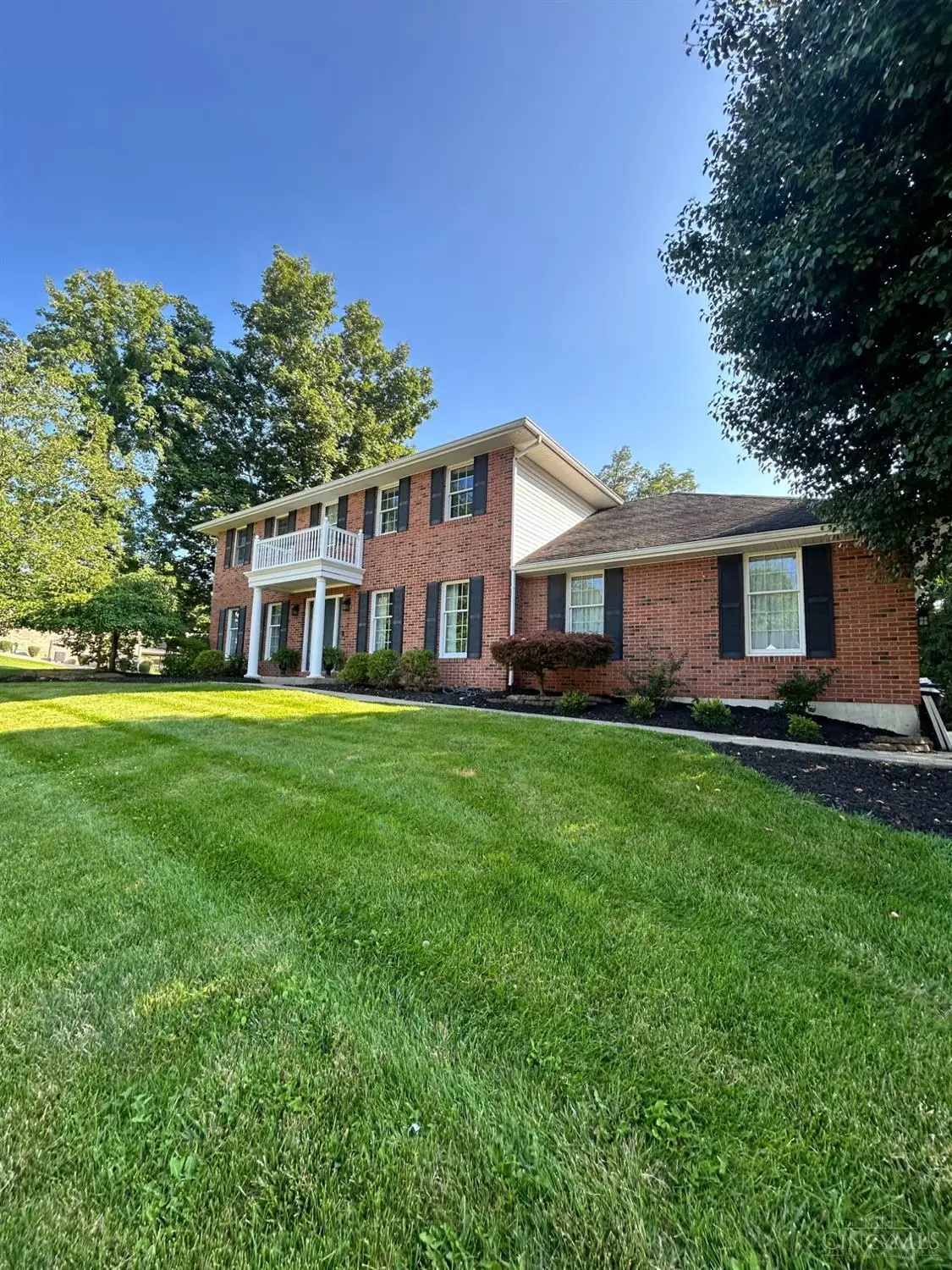 1304 Northwoods Drive, Hillsboro, OH 45133 - #1