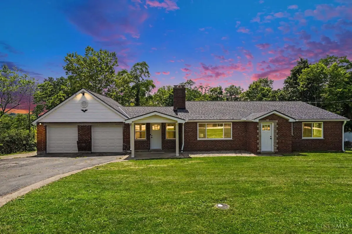 10811 Colerain Avenue, Colerain, OH 45252 - #1
