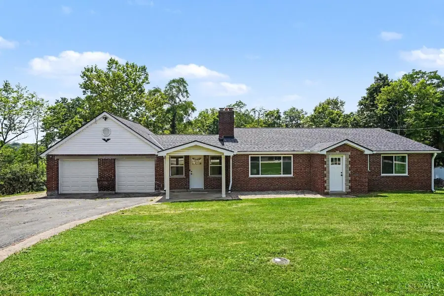 10811 Colerain Avenue, Colerain, OH 45252 - #2
