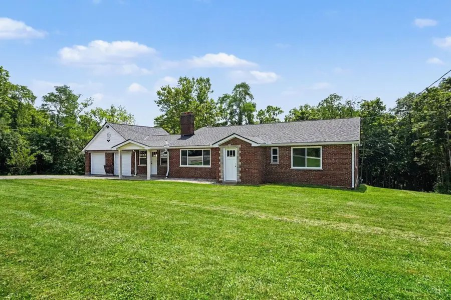 10811 Colerain Avenue, Colerain, OH 45252 - #3