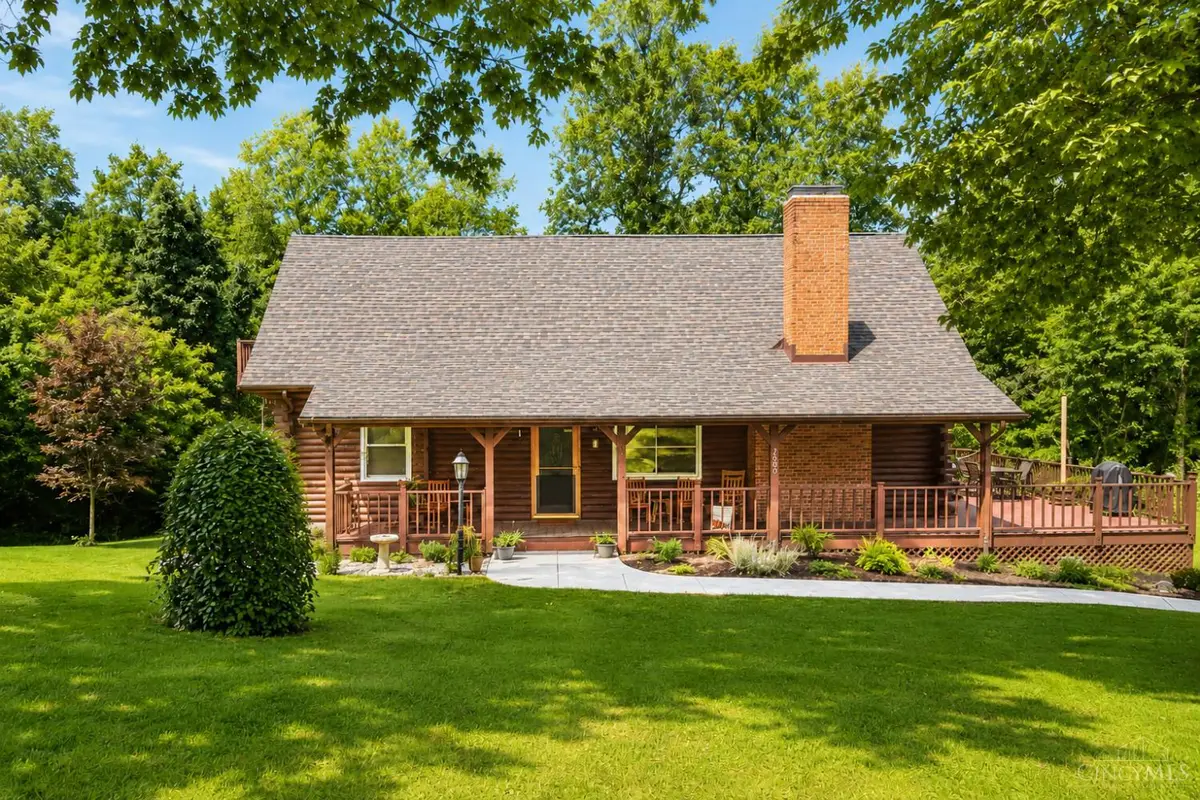 7080 Holland Road, Brookville, IN 47012 - #1