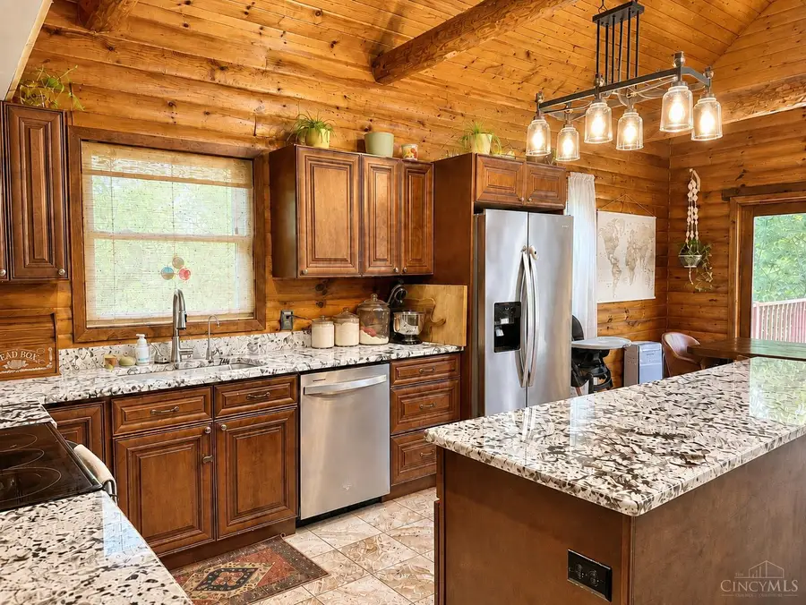 7080 Holland Road, Brookville, IN 47012 - #2